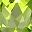 Genuine Peridot