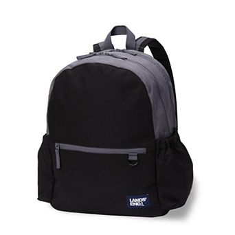Lands' End Kids Techpack Medium Backpack