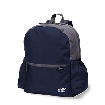 Lands' End Kids Techpack Medium Backpack