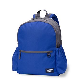 Lands' End Kids Techpack Medium Backpack