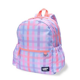 Lands' End Kids Techpack Medium Backpack