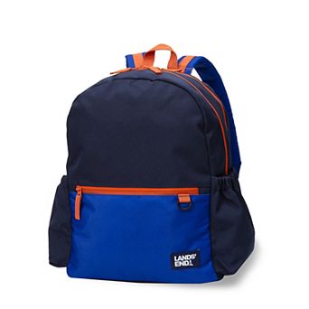 Lands' End Kids Techpack Medium Backpack