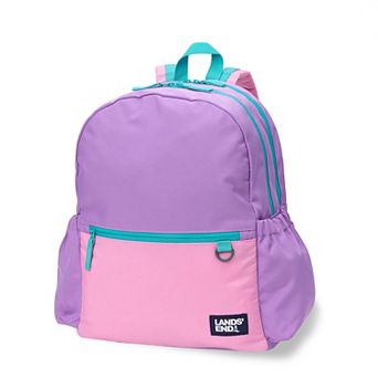 Lands' End Kids Techpack Medium Backpack