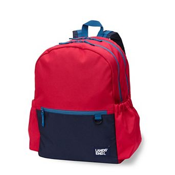 Lands' End Kids Techpack Medium Backpack