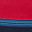 Red Navy Colorblock