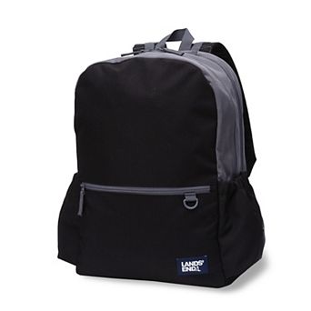 Lands' End Kids Techpack Large Backpack