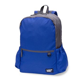 Lands' End Kids Techpack Large Backpack