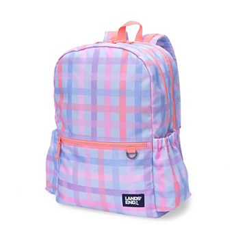 Lands' End Kids Techpack Large Backpack