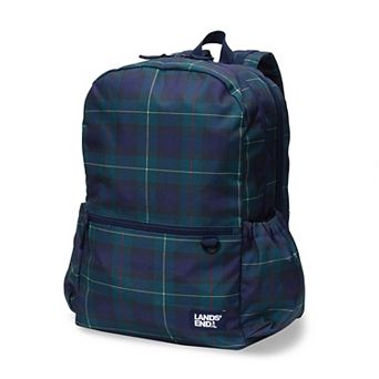 Lands' End Kids Techpack Large Backpack