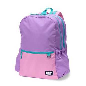 Lands' End Kids Techpack Large Backpack