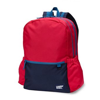 Lands' End Kids Techpack Large Backpack