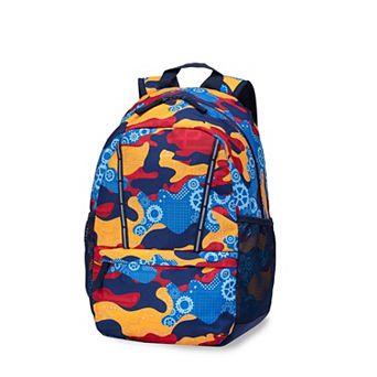 Lands' End ClassMate Small Backpack