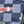 Racecars Gray