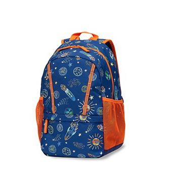 Lands' End ClassMate Small Backpack