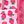 Strawberries Pink