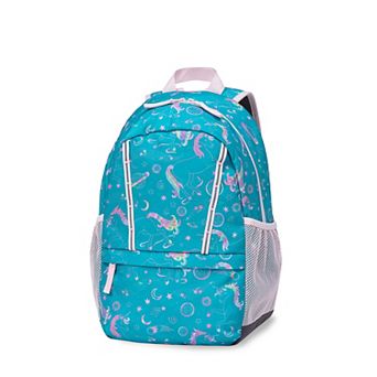 Lands' End ClassMate Small Backpack