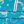 Unicorns Baltic Teal