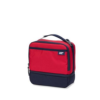 Lands' End Kids Techpack Lunch Box