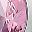 Created Pink Sapphire