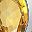 Genuine Citrine