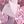 Created Pink Sapphire