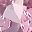 Created Pink Sapphire