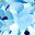 Genuine Blue Topaz
