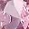 Created Pink Sapphire