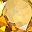 Genuine Citrine