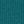 Floral Baltic Teal