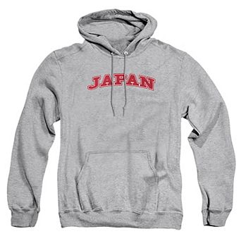 Big & Tall Soccer Graphic Pullover Hoodie