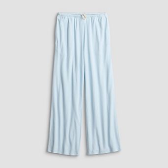 Girls 6-20 SO® Wide Leg Pull-On Pants in Regular & Plus Size
