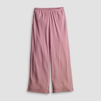 Girls 6-20 SO® Wide Leg Pull-On Pants in Regular & Plus Size