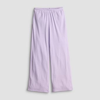 Girls 6-20 SO® Wide Leg Pull-On Pants in Regular & Plus Size