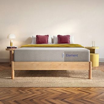 Casper Element Hybrid Mattress with Cozy Cover & Breathe Flex Foam