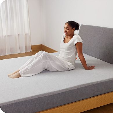 Casper Element Hybrid Mattress with Cozy Cover
