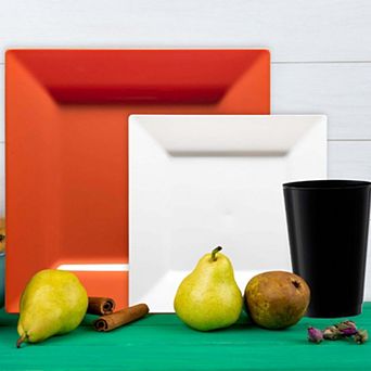 Grand Celebration Boutique All-In-One Tableware Suite  Set for 60 Guests