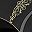 Fancy Black Gold