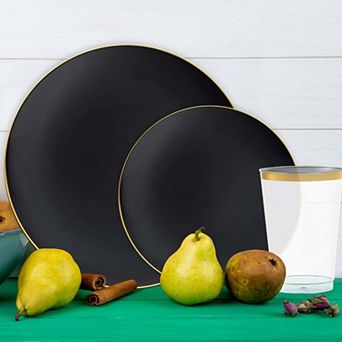 Legacy Collection Boutique All-In-One Tableware Suite Set for 60 Guests