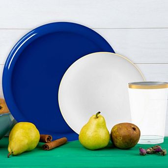 Legacy Collection Boutique All-In-One Tableware Suite Set for 60 Guests
