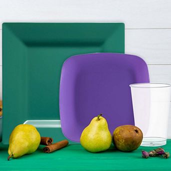 Legacy Collection Boutique All-In-One Tableware Suite Set for 60 Guests