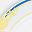 White Yellow Blue