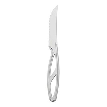 Disposable Plastic Steak Knives - 360 pc