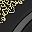 Black With Gold