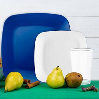 Enchanted Gala Boutique All-In-One Tableware Suite Set for 60 Guests