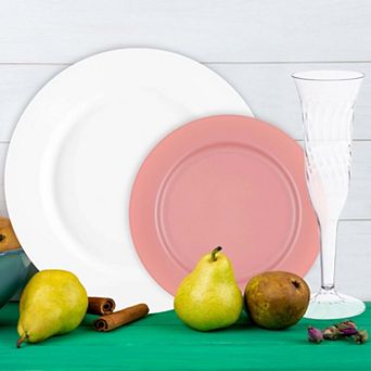 Enchanted Gala Boutique All-In-One Tableware Suite Set for 60 Guests