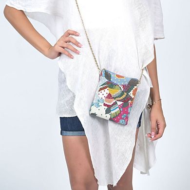 Song Bird Sling Bag