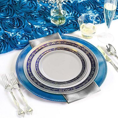 Artisan All-In-One Designer Disposable Tableware Suite 30 Sets