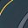 Navy With Gold