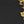 Black With Gold